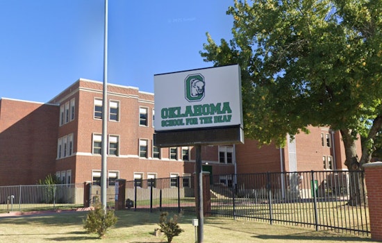 Cops Nab Sulphur Duo After School Fence Heist And Meth Haul