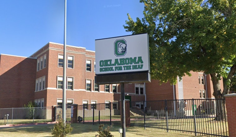 Cops Nab Sulphur Duo After School Fence Heist And Meth Haul