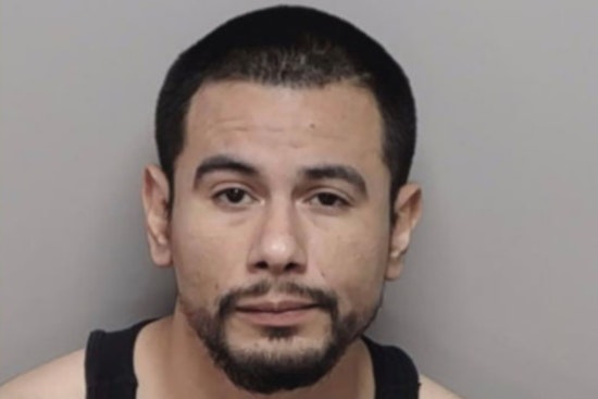 Cops Nab Suspect In Gunpoint Robbery Spree On Bandera Road
