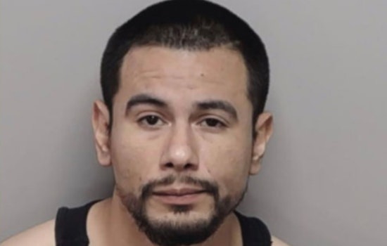 Cops Nab Suspect In Gunpoint Robbery Spree On Bandera Road