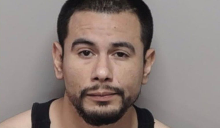 Cops Nab Suspect In Gunpoint Robbery Spree On Bandera Road