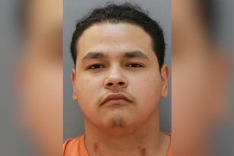 Cops Nab Teen After Van Rolls Into Weld County Trailer Park With Child Inside