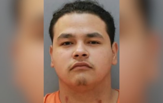 Cops Nab Teen After Van Rolls Into Weld County Trailer Park With Child Inside
