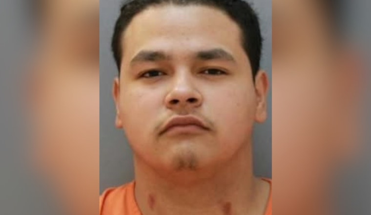 Cops Nab Teen After Van Rolls Into Weld County Trailer Park With Child Inside