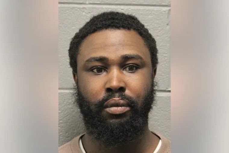 Cops Nab West Side Suspect Months After Lawndale Sidewalk Shooting