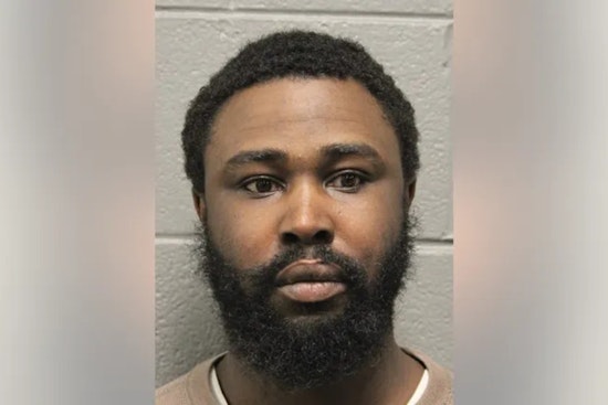 Cops Nab West Side Suspect Months After Lawndale Sidewalk Shooting