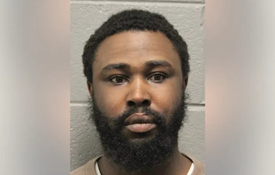 Cops Nab West Side Suspect Months After Lawndale Sidewalk Shooting