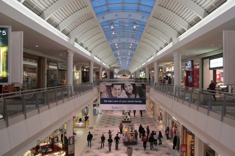 Cops on High Alert for South Shore Plaza ‘Mall Takeover’