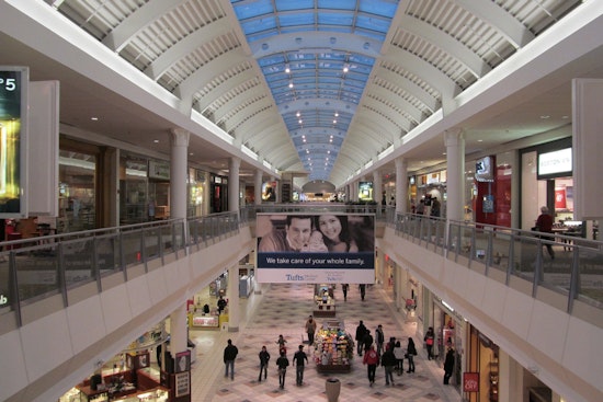 Cops on High Alert for South Shore Plaza ‘Mall Takeover’