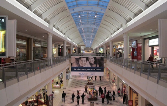 Cops on High Alert for South Shore Plaza ‘Mall Takeover’