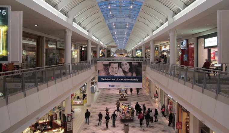 Cops on High Alert for South Shore Plaza ‘Mall Takeover’