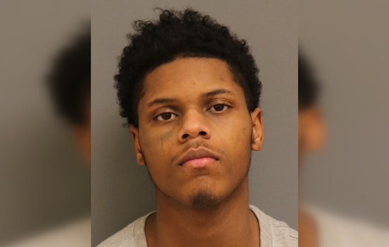 Cops Raid Waldorf Home, Find Stolen Gun In Bedroom Dresser