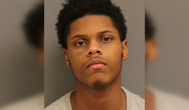 Cops Raid Waldorf Home, Find Stolen Gun In Bedroom Dresser