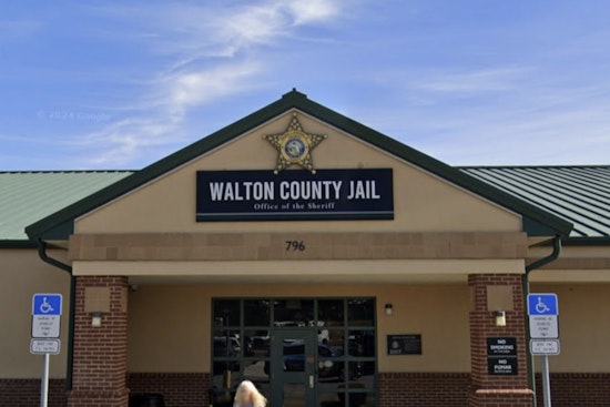 Cops Say Bonifay Driver Pulled Gun in Highway 331 Road Rage Showdown