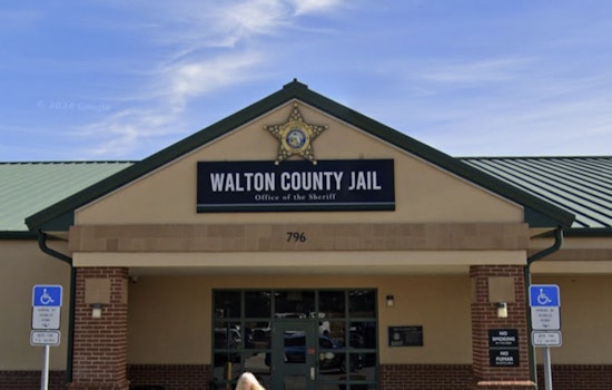 Cops Say Bonifay Driver Pulled Gun in Highway 331 Road Rage Showdown