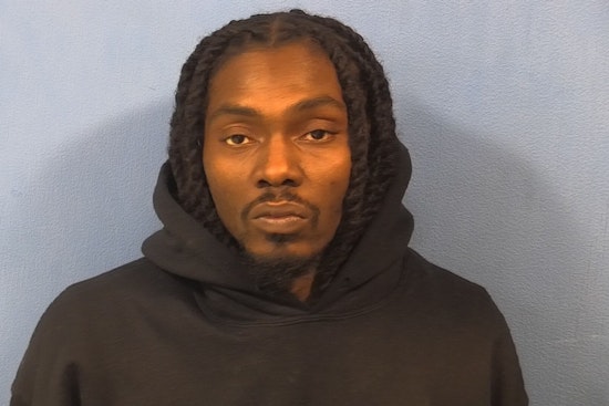 Cops Say Downers Grove Dad Hid Loaded Gun Under Baby's Car Seat In Naperville Stop