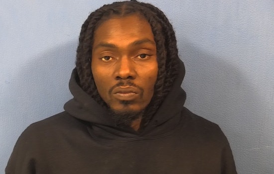 Cops Say Downers Grove Dad Hid Loaded Gun Under Baby's Car Seat In Naperville Stop