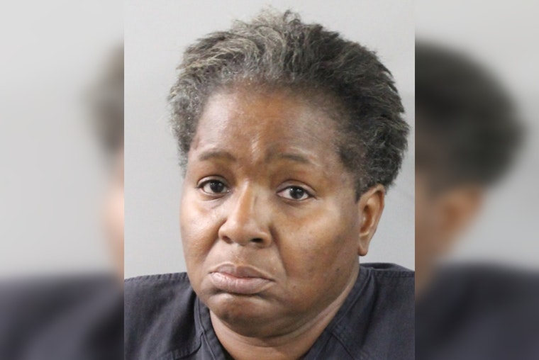 Cops Say Fake DCF Badge Plot In Lakeland Ends In Botched Kidnapping Bust