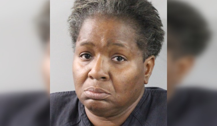 Cops Say Fake DCF Badge Plot In Lakeland Ends In Botched Kidnapping Bust