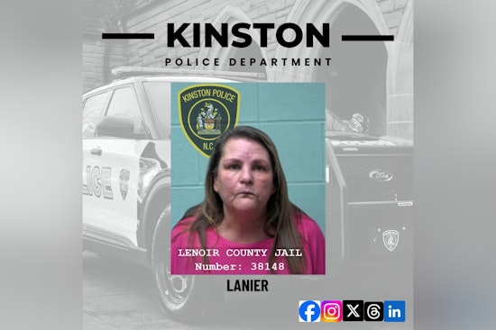 Cops Say Kinston Nonprofit Got Fleeced for $83K by Its Own Property Boss