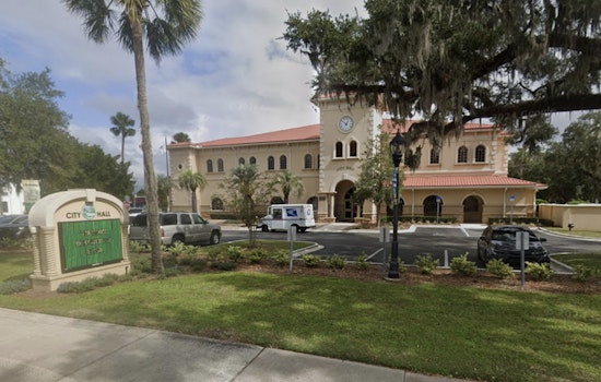 Green Cove Springs City Council Demystifies Finances with Interactive Session on Fiscal Accountability
