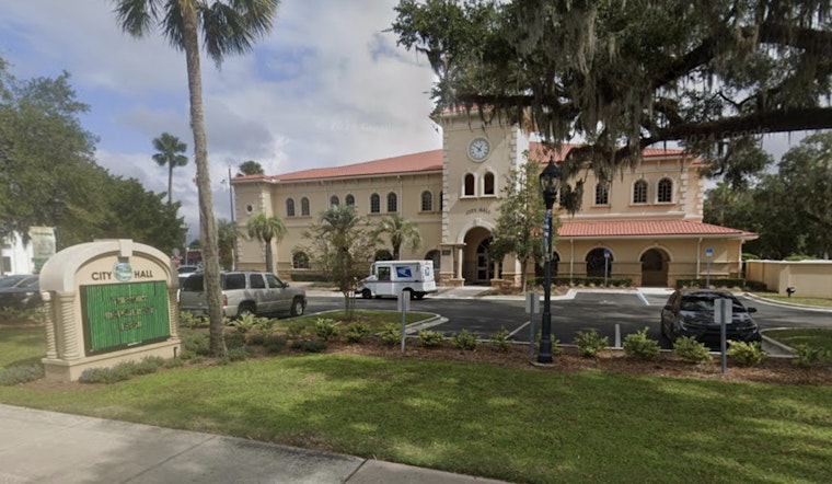 Green Cove Springs City Council Demystifies Finances with Interactive Session on Fiscal Accountability