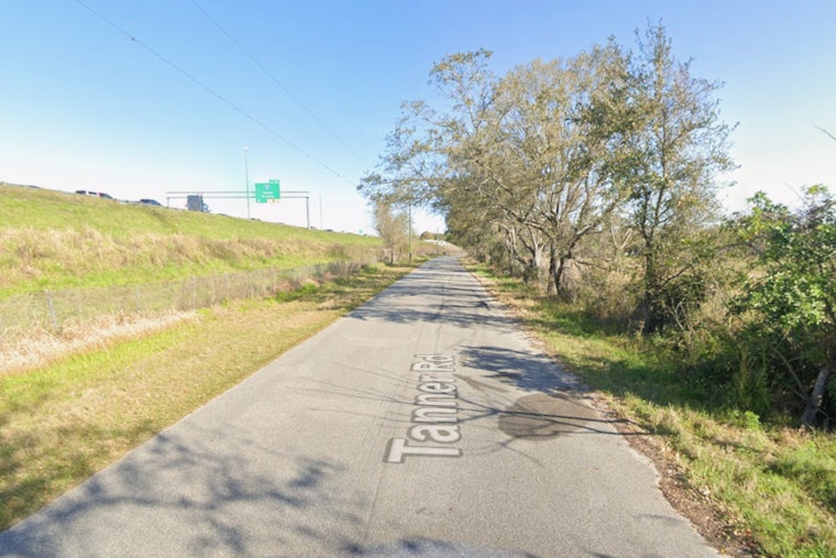 Cops Say St. Pete Man Rammed Trooper With Stolen Jeep In Late-Night Chase