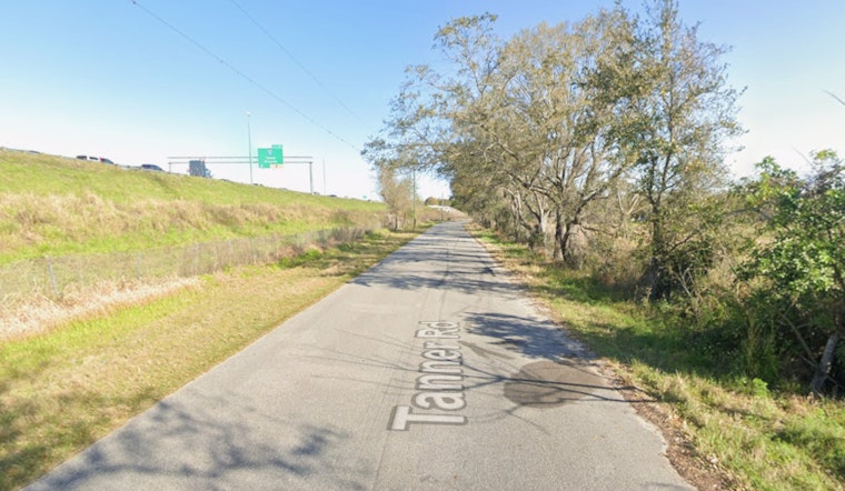 Cops Say St. Pete Man Rammed Trooper With Stolen Jeep In Late-Night Chase