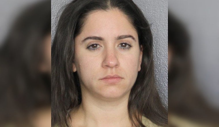 Cops Say Sunrise Mom Left Kids in Uber for Hours, Landed in Jail