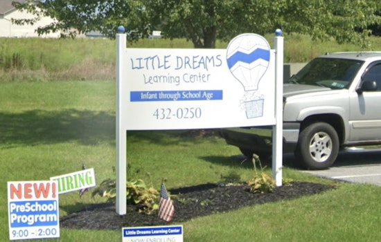 Cops Say Video Shows Toddler Shoved On Mat At Dillsburg Daycare, Worker Cited