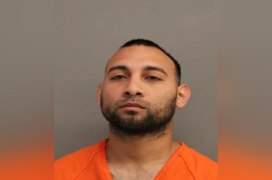 Cops, Spring Man Crawled Through Dog Door, Strangled Woman Inside Home