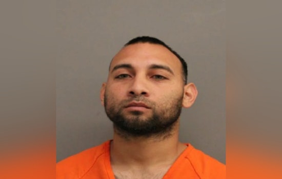 Cops, Spring Man Crawled Through Dog Door, Strangled Woman Inside Home