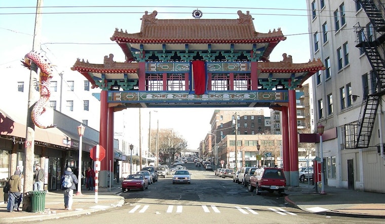 Cops Swarm Seattle’s Chinatown-International District After Reported Stabbing