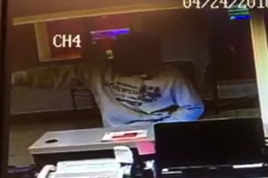 VIDEO: Cops Swarm Willoughby Skylight Inn As Quiet Sunday Turns Tense