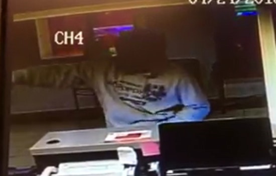 VIDEO: Cops Swarm Willoughby Skylight Inn As Quiet Sunday Turns Tense