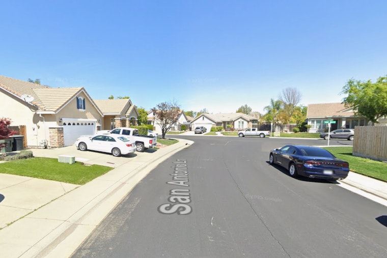 Copter, Campus Lockdown as Roseville Cops Nab Reckless Biker