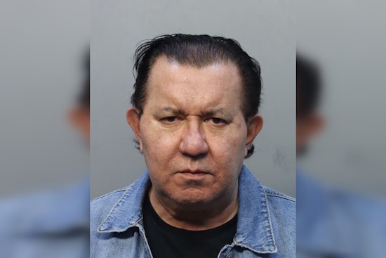 Coral Gables Beauty Boss Busted After Rolls-Royce Hits Construction Worker