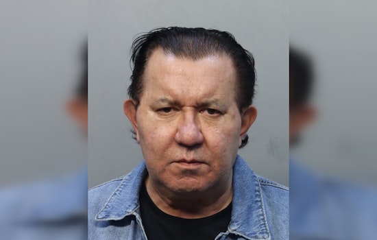 Coral Gables Beauty Boss Busted After Rolls-Royce Hits Construction Worker