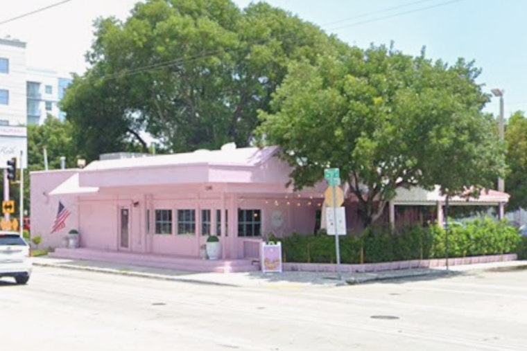 Coral Gables House Goes Full Fiesta As Casa MX Moves In