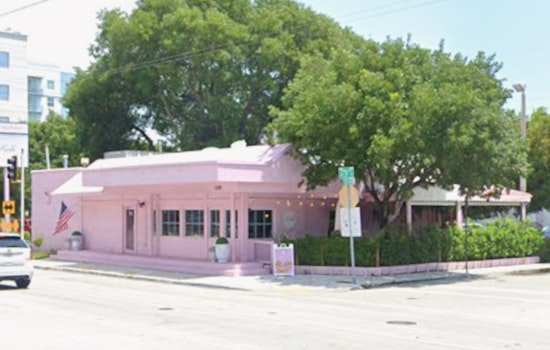 Coral Gables House Goes Full Fiesta As Casa MX Moves In