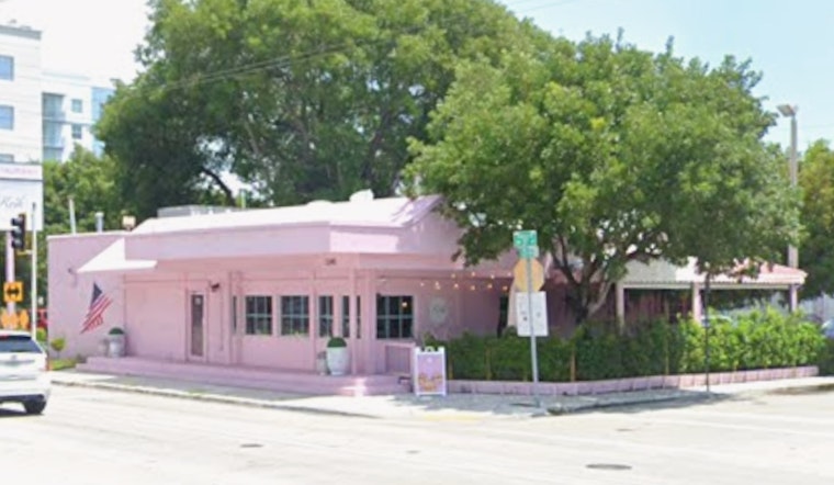 Coral Gables House Goes Full Fiesta As Casa MX Moves In