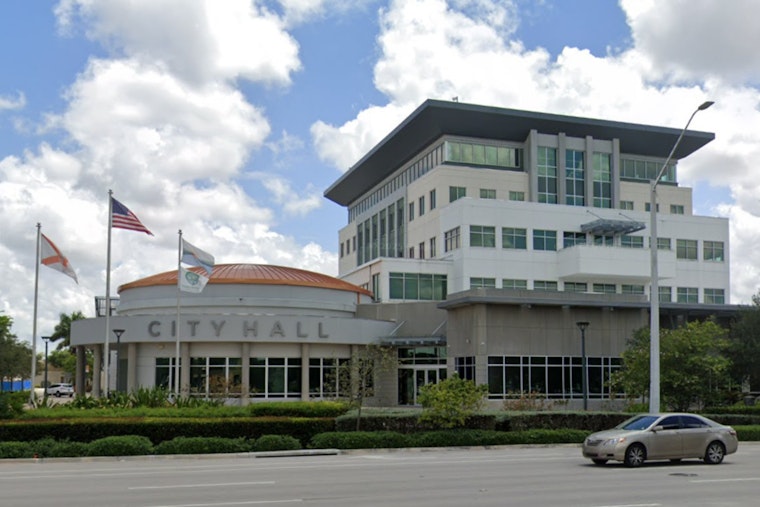Coral Springs Commission Opposes Florida House Proposal Threatening Local Government Funding