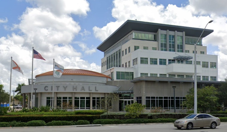 Coral Springs Commission Opposes Florida House Proposal Threatening Local Government Funding