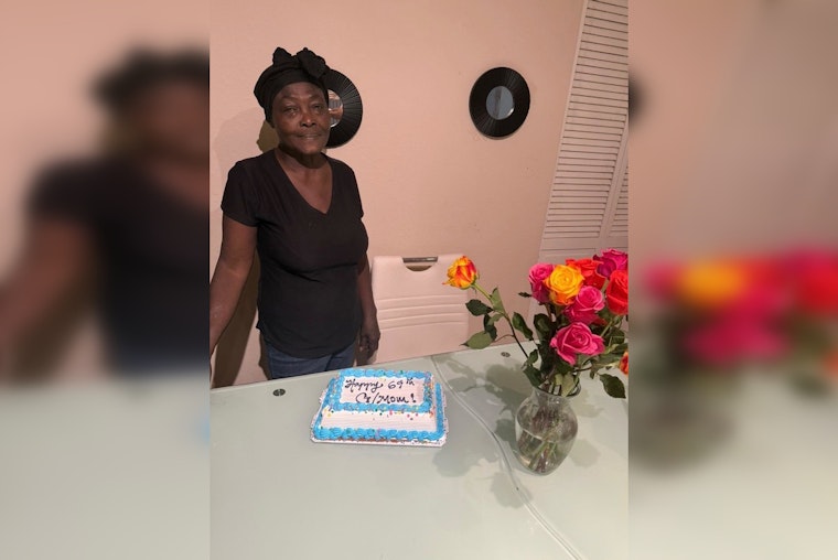 Coral Springs Community and Police Seek Help in Locating Missing Elderly Woman with Dementia