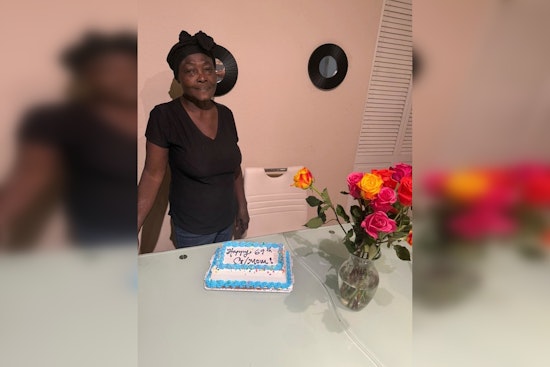 Coral Springs Community and Police Seek Help in Locating Missing Elderly Woman with Dementia