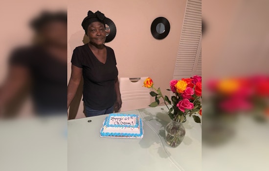 Coral Springs Community and Police Seek Help in Locating Missing Elderly Woman with Dementia