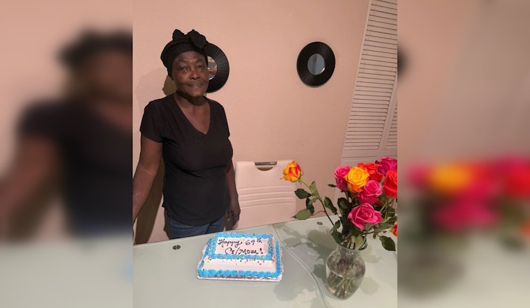 Coral Springs Community and Police Seek Help in Locating Missing Elderly Woman with Dementia