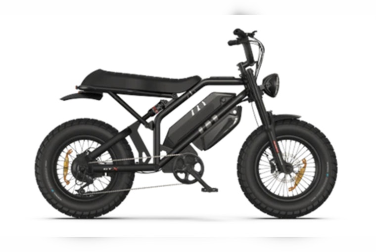 Coral Springs Police Intensify Safety Measures Amid Rise in E-Bike and E-Moto Incidents