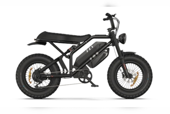 Coral Springs Police Intensify Safety Measures Amid Rise in E-Bike and E-Moto Incidents