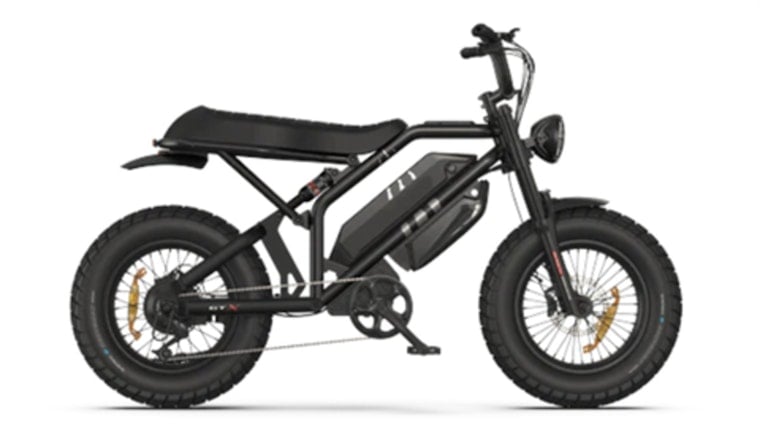 Coral Springs Police Intensify Safety Measures Amid Rise in E-Bike and E-Moto Incidents